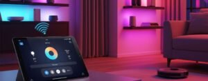 Matter 1.4.2: configurazione iniziale solo con Wi-Fi