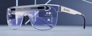 Meta Hypernova: smart glass per sfidare Apple