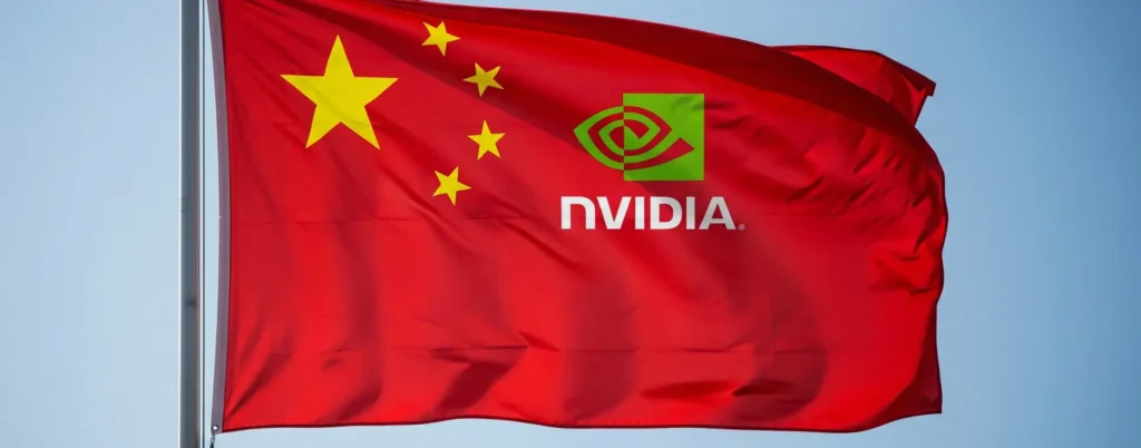 Backdoor nelle GPU NVIDIA H20 vendute in Cina?