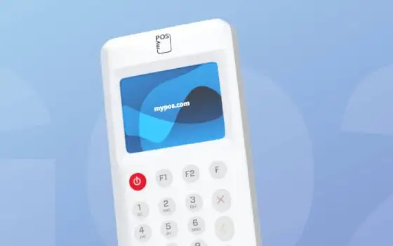 Pagamenti senza limiti con myPOS Go 2: il POS a 14,90 € per il tuo business