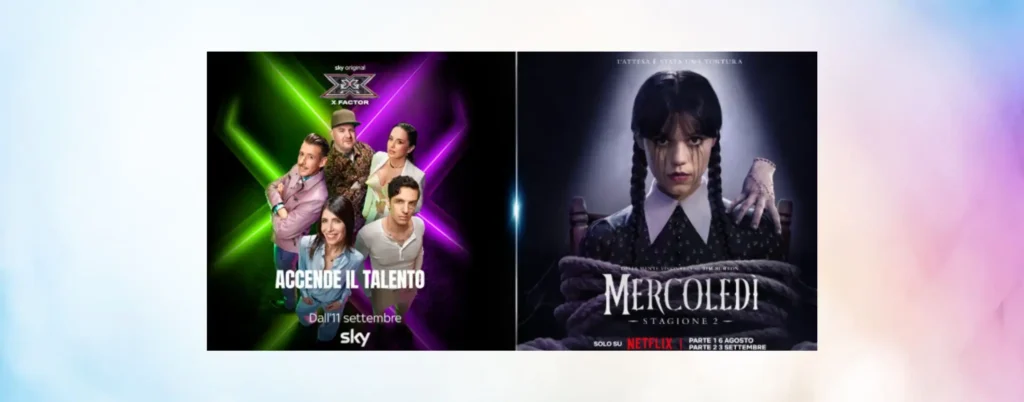 Sky in offerta con Netflix: a 14,90 euro al mese hai tutto l'intrattenimento che vuoi