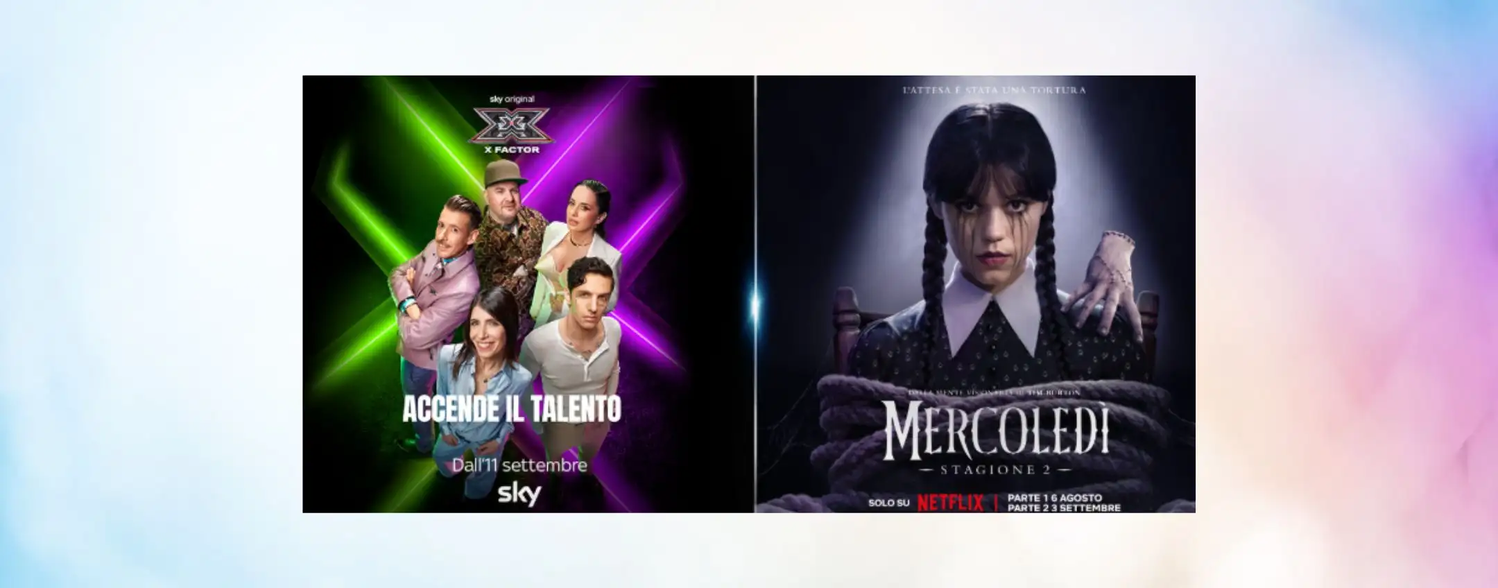 Sky in offerta con Netflix: a 14,90 euro al mese hai tutto l'intrattenimento che vuoi