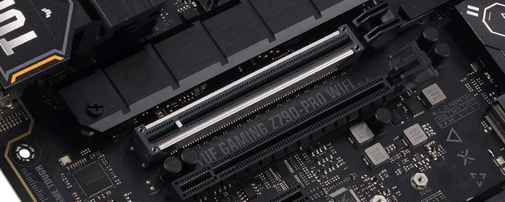 PCI SIG annuncia PCI Express 8.0 con bandwidth fino a 1TB/s