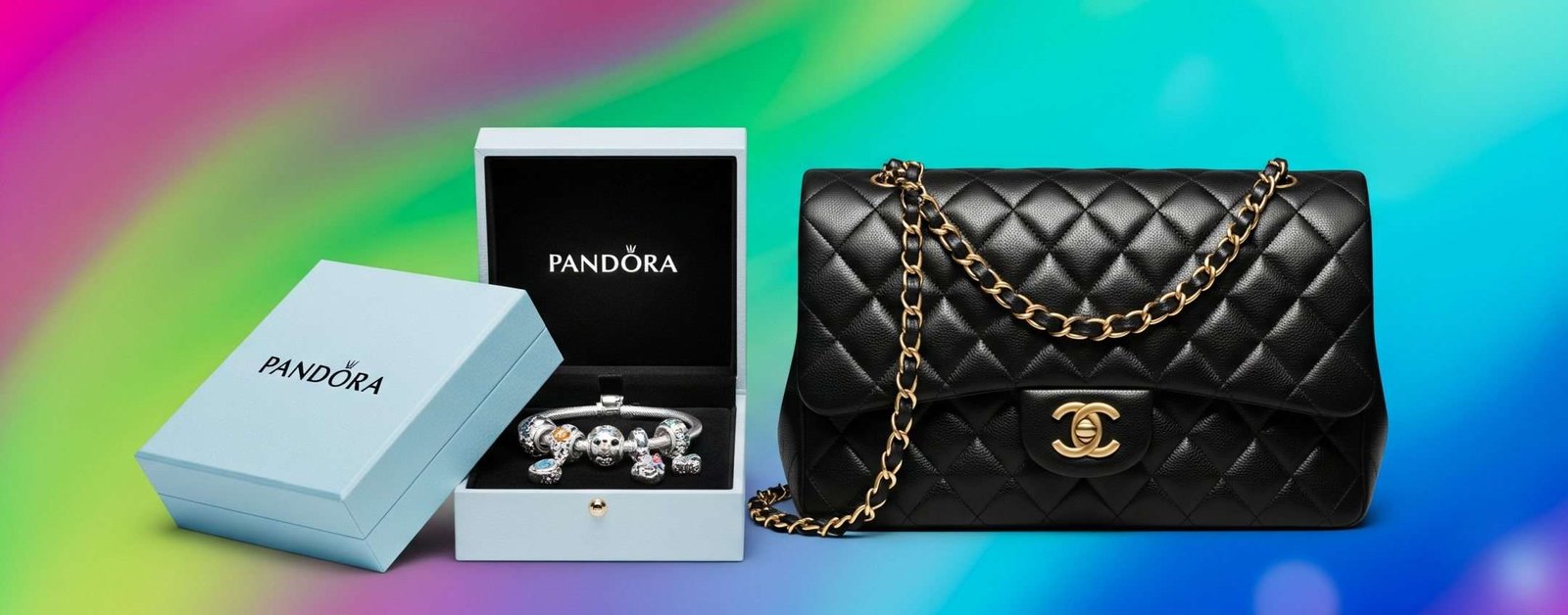 Nuove vittime di ShinyHunters: Pandora e Chanel