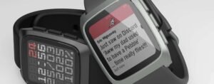 Nuovo Pebble Time 2: svelato il design