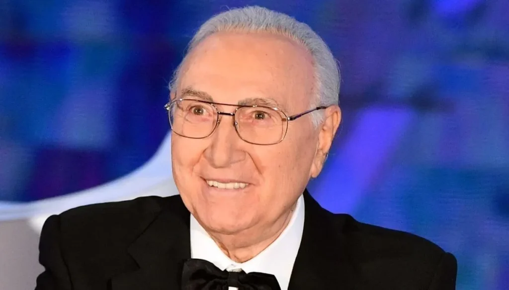 Pippo Baudo