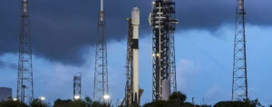Amazon Project Kuiper: altri 24 satelliti in orbita