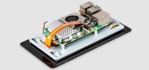 Raspberry Pi Touch Display 2 5 pollici