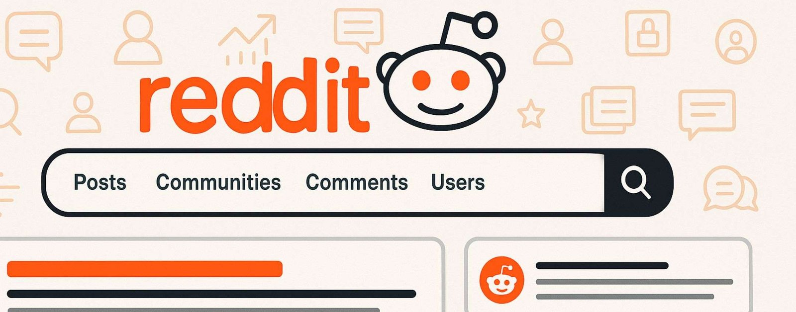 Reddit vuole diventare motore di ricerca autentico