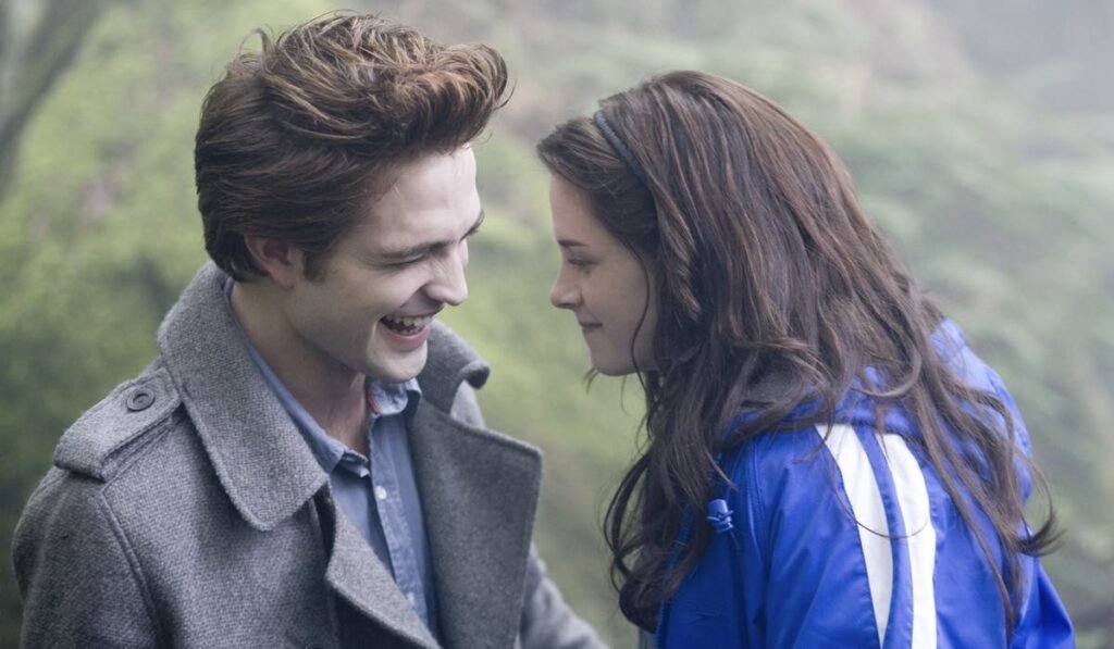 Twilight: l’intera saga torna al cinema per i 20 anni del primo romanzo