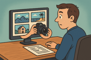 Prompt injection nelle immagini: l’image scaling trasforma un JPEG in un esfiltratore