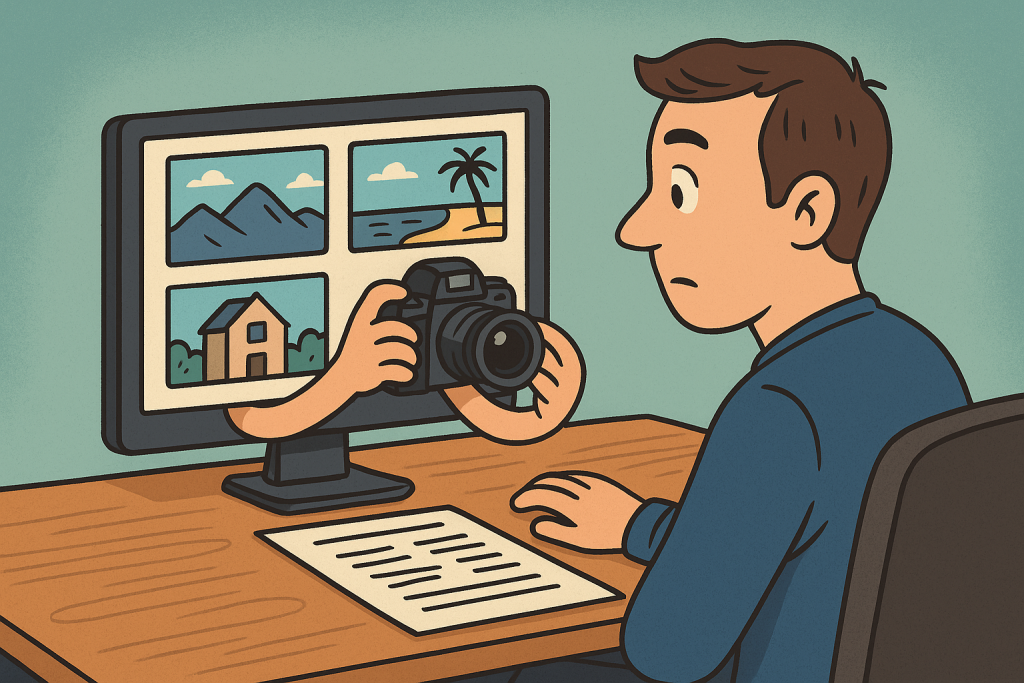 Prompt injection nelle immagini: l’image scaling trasforma un JPEG in un esfiltratore