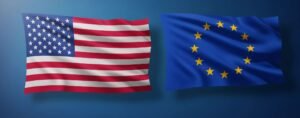 DSA: Trump minaccia sanzioni per l'Unione europea