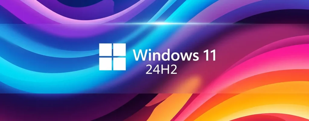 Windows 11 24H2: azioni AI in Esplora file