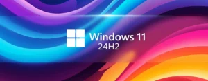 Windows 11 24H2: azioni AI in Esplora file