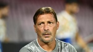 Salernitana, Raffaele: "In palio iniziano a esserci punti: pronti, cercheremo di far la gara" -