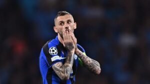 15 agosto 2016, Brozovic è sacrificabile per l'Inter. Ma mai per andare alla Juventus -
