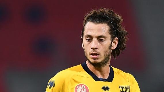 Dezi: "Del Piero il mio idolo, a Napoli mi allenavo con Lavezzi, Cavani, Hamsik, Higuain e Mertens" -