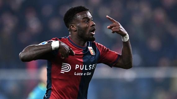 Genoa, possibile il ritorno di Cornet: operazione last minute da ultimi giorni di mercato -