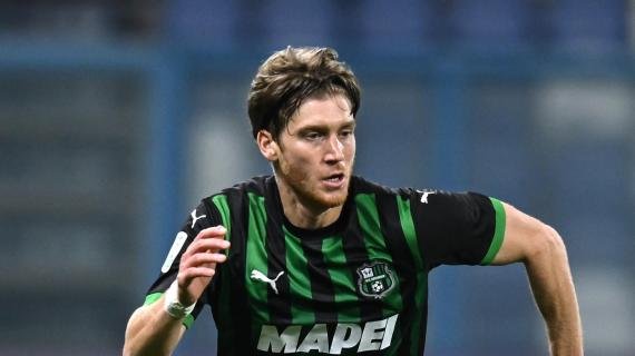 Sassuolo, Romagna: "Abbiamo provato a contrastare una corazzata come il Napoli" -