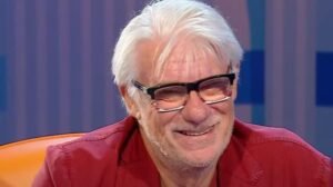 Ricky Tognazzi: "Milan, Allegri bravo allenatore. Vlahovic? Se segna lo accolgo volentieri" -