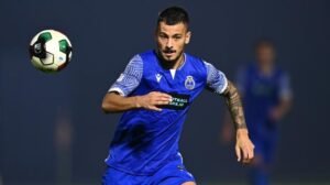 Catania, D'Andrea e Silvestri in uscita: per l'attaccante ci sono Dolomiti e Sorrento -