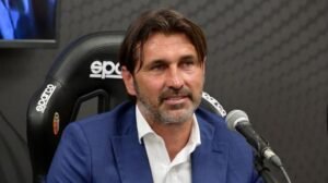 Viali: "Non mi stupisce che Comuzzo voglia stare alla Fiorentina. Shpendi? Vi dico tutto" -