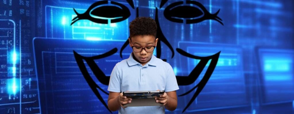 Allarme pedopornografia online: cosa succede e come proteggere i tuoi figli