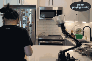 Apple: roadmap AI con robot, smart display e Siri