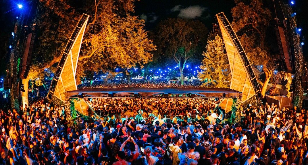 Chicago's ARC Festival books Boys Noize, Ricardo Villalobos for official after-party series · News ⟋ RA