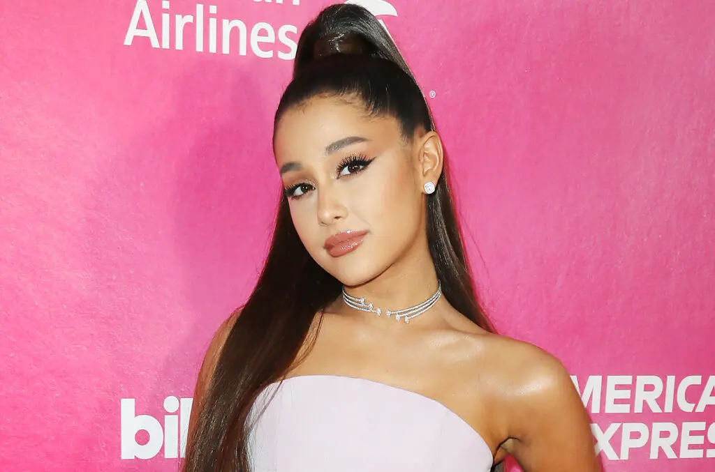 Ariana Grande