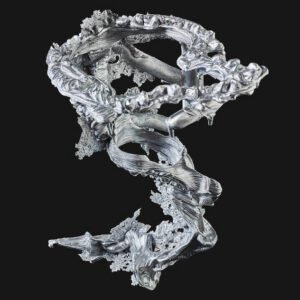 Authentically Plastic reveals new album, ROCOCO RUINE · News ⟋ RA