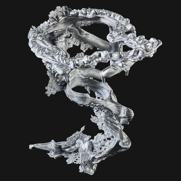Authentically Plastic reveals new album, ROCOCO RUINE · News ⟋ RA