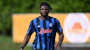 Frecciata di El Bilal Toure all'Atalanta: "Vai dove sanno apprezzare il tuo valore..." -