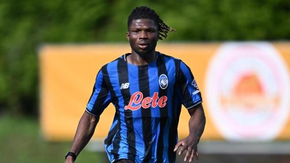 Frecciata di El Bilal Toure all'Atalanta: "Vai dove sanno apprezzare il tuo valore..." -