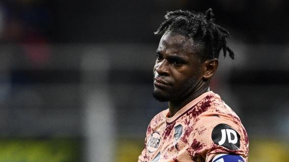 21 agosto 2013, guerra fra Napoli e Sassuolo per Duvan Zapata. La vinceranno gli azzurri -