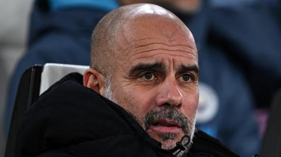 Man City, Guardiola sull'infortunio di Rodri: "Non lo vedremo prima di settembre" -