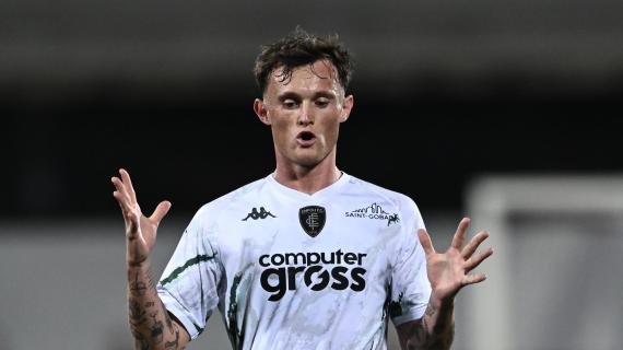 Colpo a centrocampo per la Sampdoria. Henderson firma un triennale con opzione -