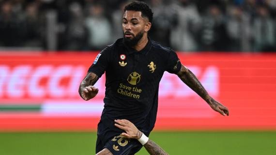 Juventus, fuori uno. Douglas Luiz ritorna in Premier, accordo verbale col Nottingham Forest -