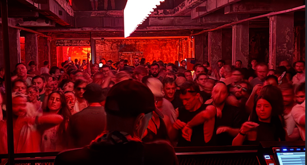 New club Molen opens on Georgia's Black Sea coast · News ⟋ RA