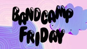 Third Bandcamp Friday of 2025 generates $3.5 million for artists · News ⟋ RA
