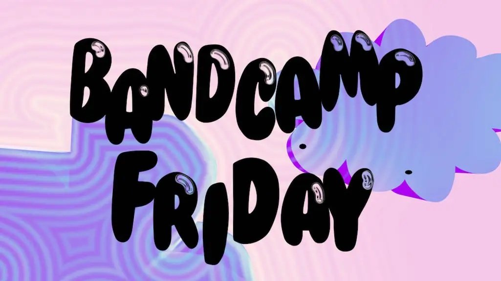 Third Bandcamp Friday of 2025 generates $3.5 million for artists · News ⟋ RA