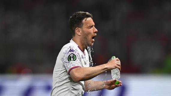 Il Gremio spinge per Arthur: il centrocampista lascerà la Juventus a parametro zero -