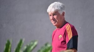 Gasperini inizia sfidando Italiano. A gennaio il ritorno a Bergamo: il calendario della Roma -