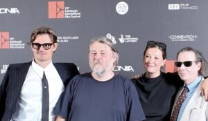 Intervista al cast di Bulk all'Edinburgh International Film Festival