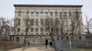 Sound Metaphors to celebrate tenth anniversary at Berghain · News ⟋ RA