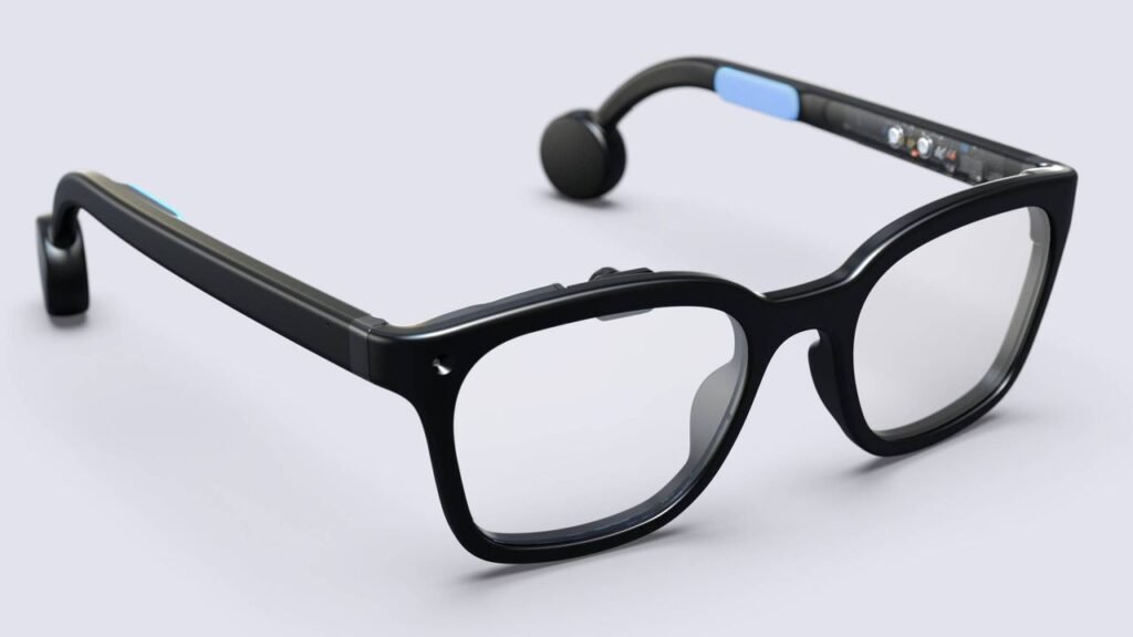 Brilliant Labs Halo sono forse gli smart glasses con AI migliori da acquistare nel 2025