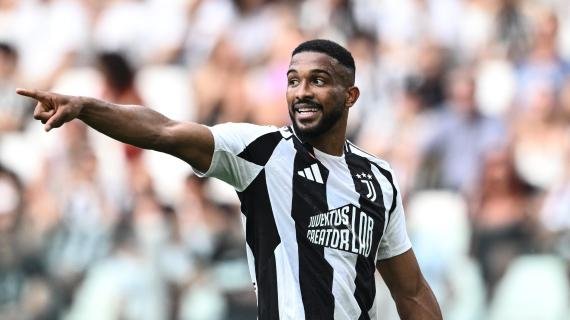 Ottimismo in casa bianconera. La Stampa con Bremer: "Juve, torneremo grandi" -
