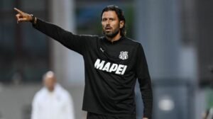 Inizio al Mapei contro il Napoli campione d'Italia: il calendario del Sassuolo -