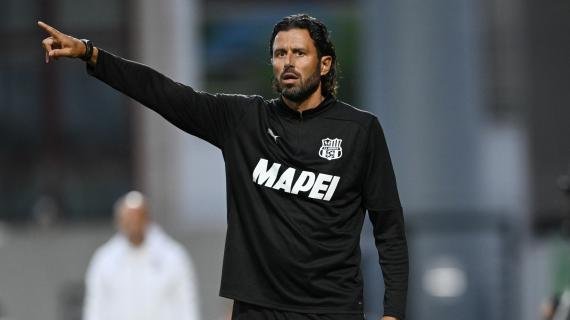 Inizio al Mapei contro il Napoli campione d'Italia: il calendario del Sassuolo -